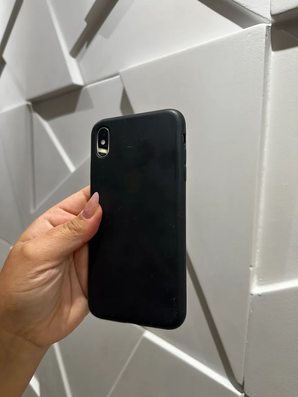 iPhone XS MAX - 64 GB - Foto 3