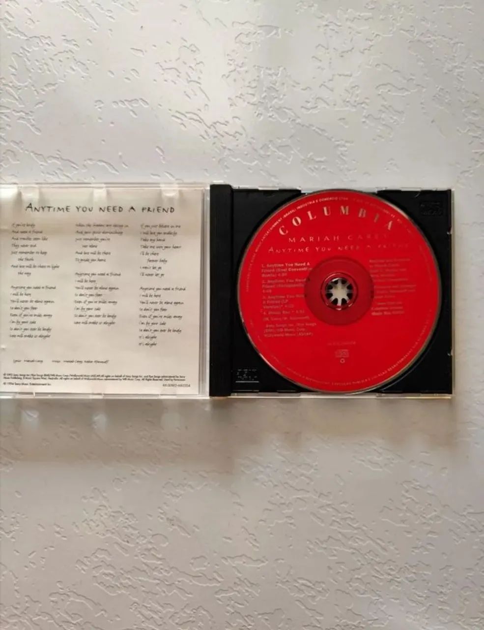 Coleção CDs Mariah Carey - Foto 5