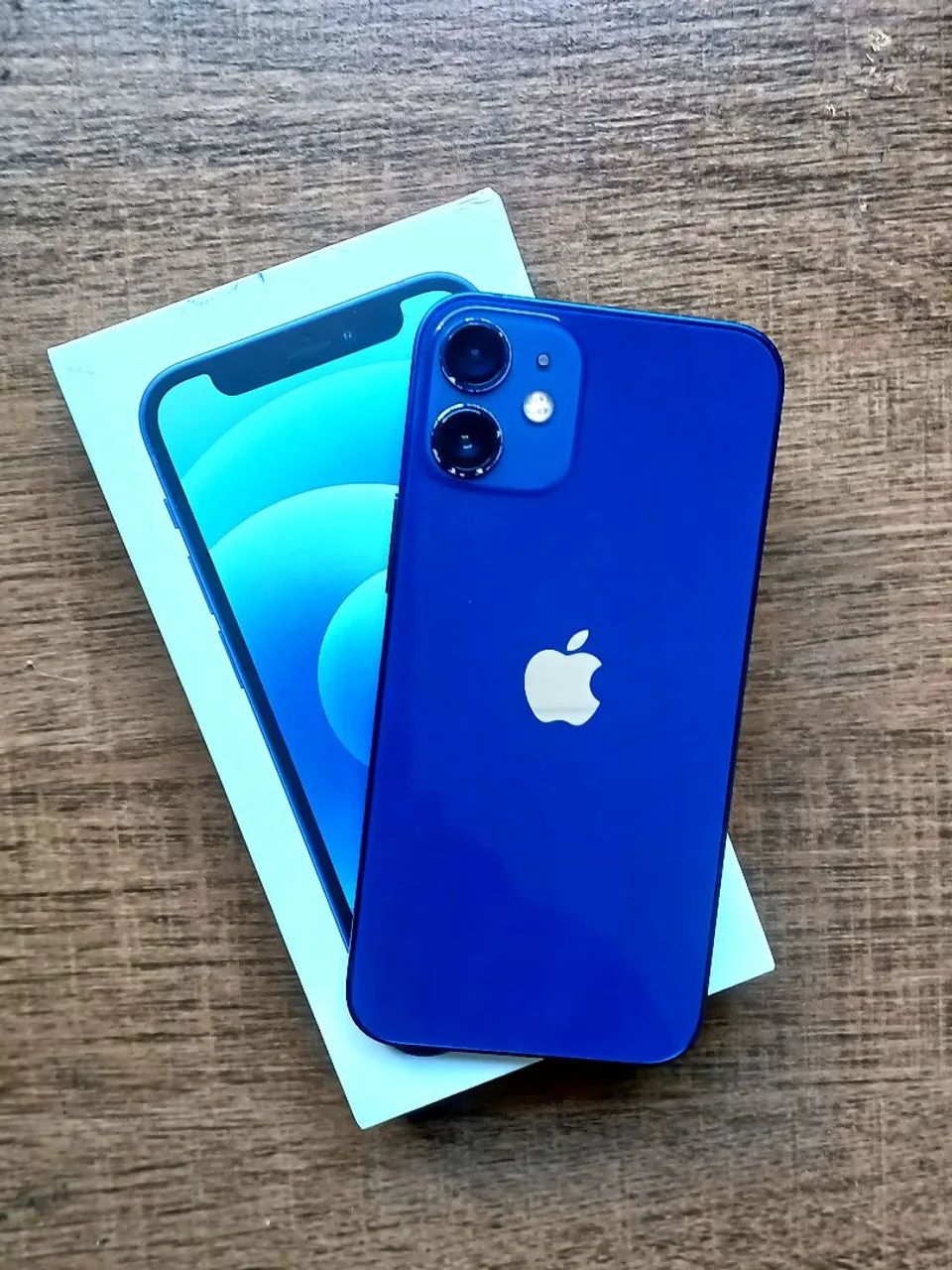 iPhone 12 128GB