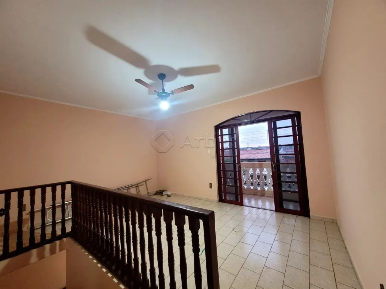 Casa para alugar no bairro Vila Bertini em Americana/SP - Foto 2