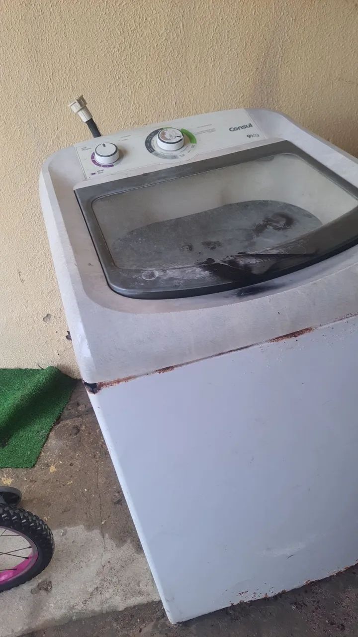 Lote com duas maquinas com defeito - Foto 4