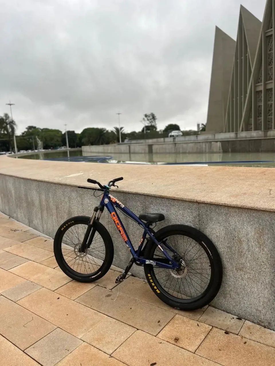 Gios 4trix edição rara do quadro  - Foto 3