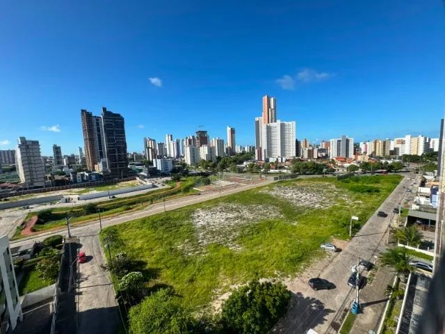 Apartamento com 3 quartos no Jardim Oceania. Mobiliado - Foto 4