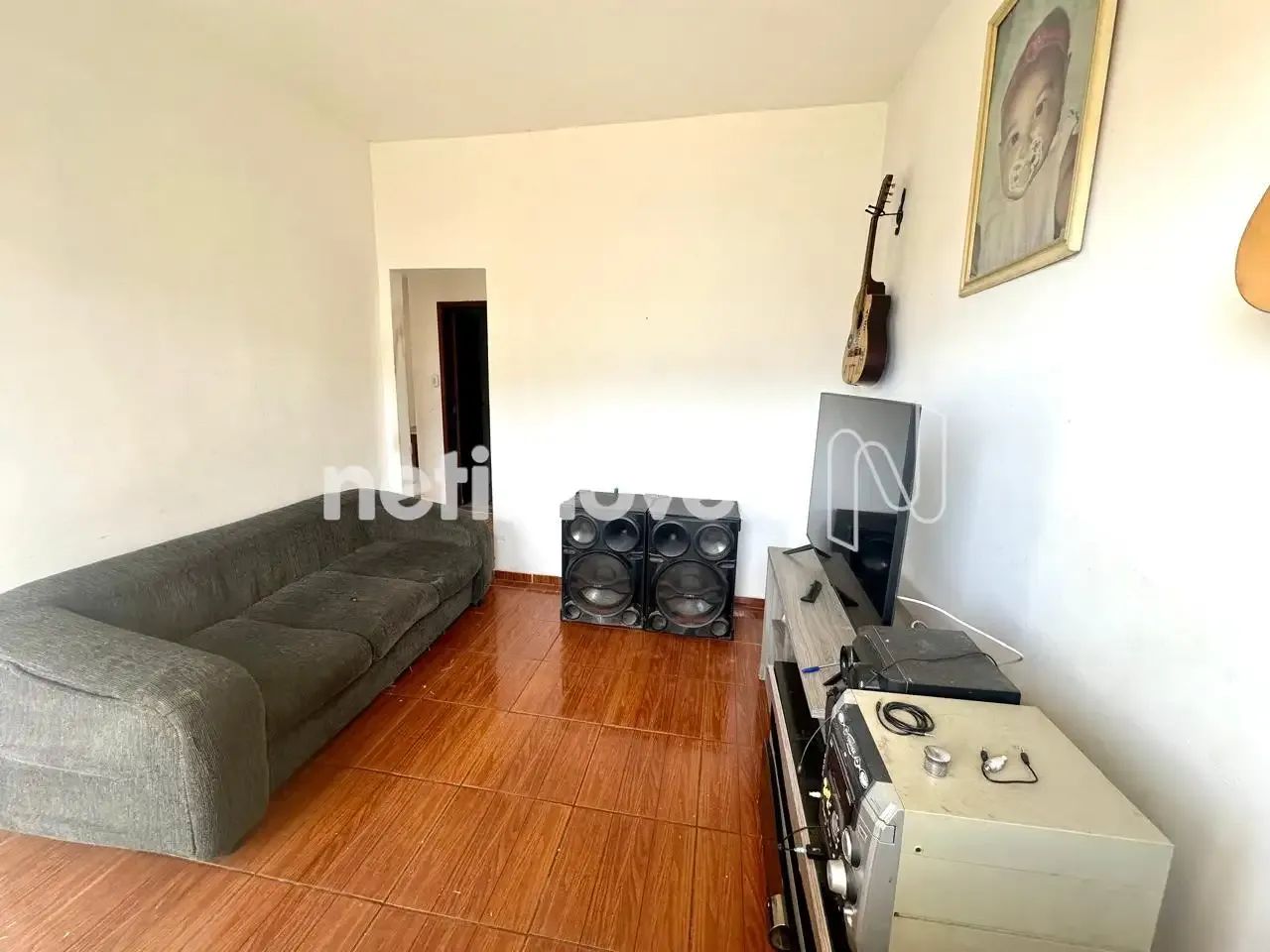 Venda Casa Tupi Belo Horizonte - Foto 2