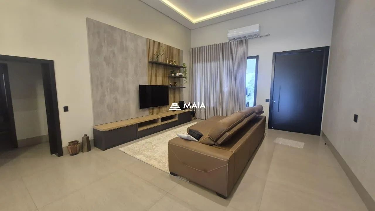 Casa no Condomínio Mario Franco - Foto 3