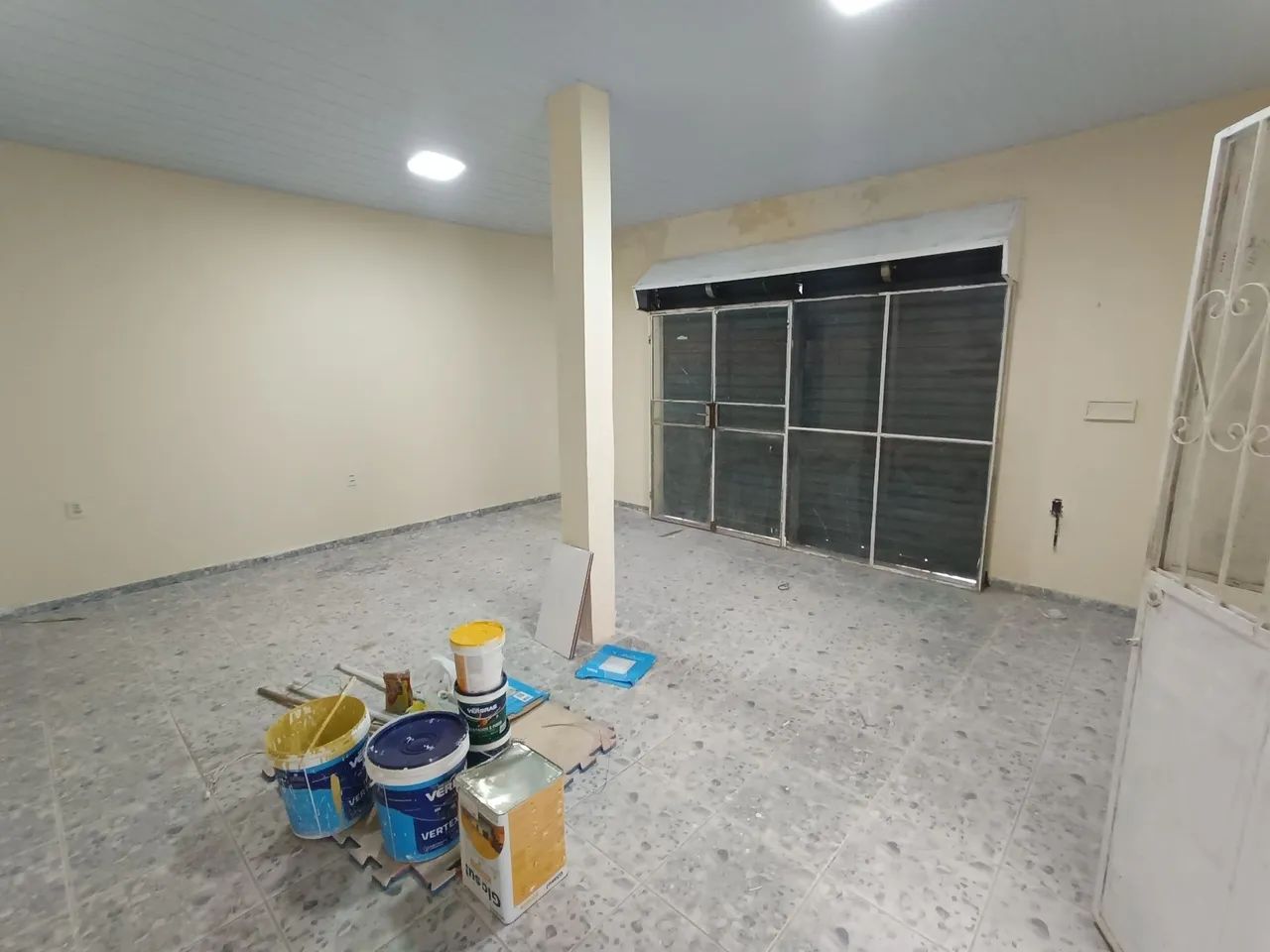 //Casa com Ponto Comercial no Nova Cidade  - Foto 5