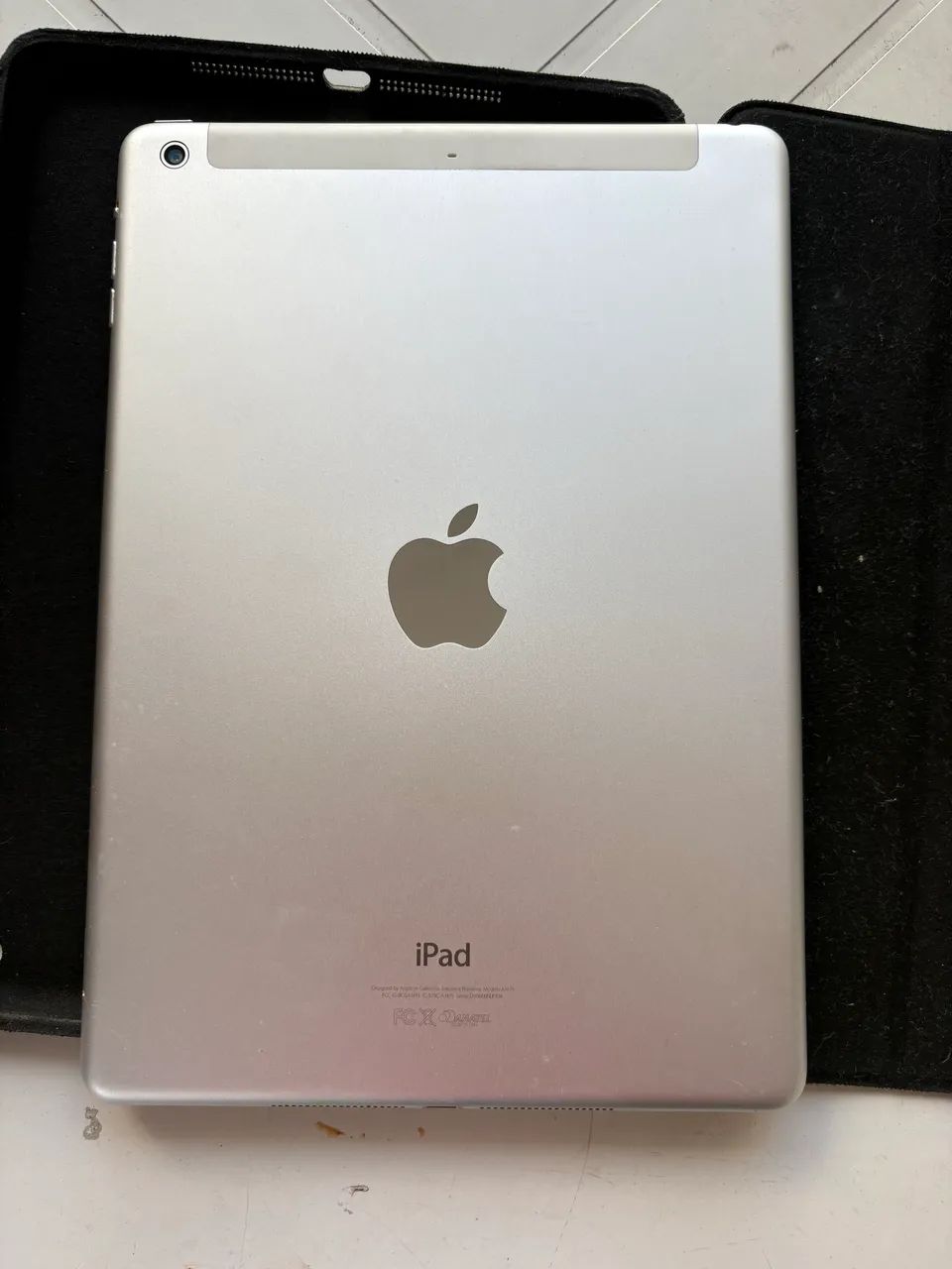 Vendo IPAD AIR 1  - Foto 2