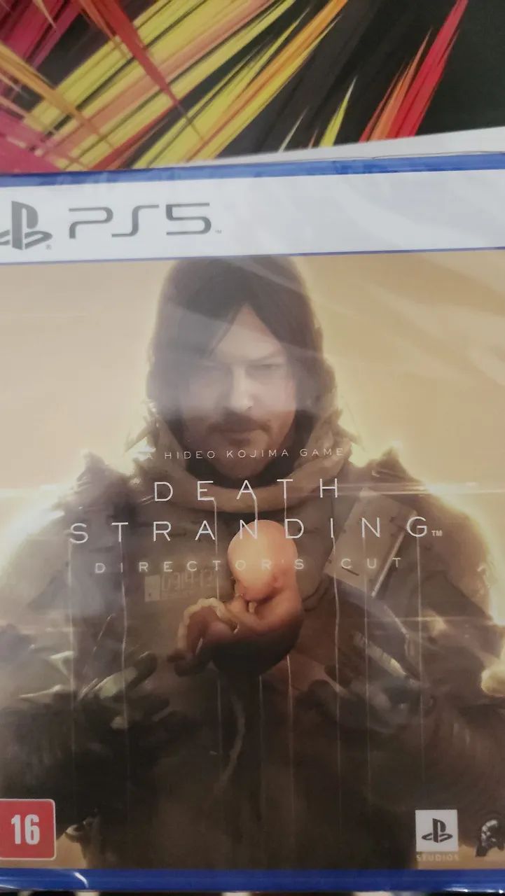 Jogos PS5 a Partir de R$ 100