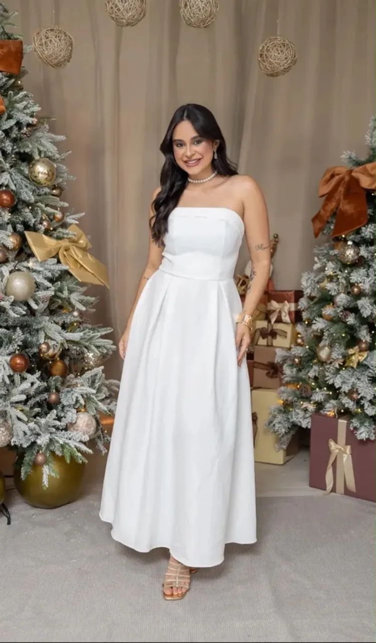 Vestido civil  - Foto 2