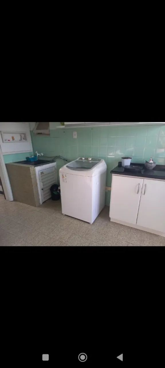 Apartamento 3 dormit Dir. Proprietário mobiliado  - Foto 3