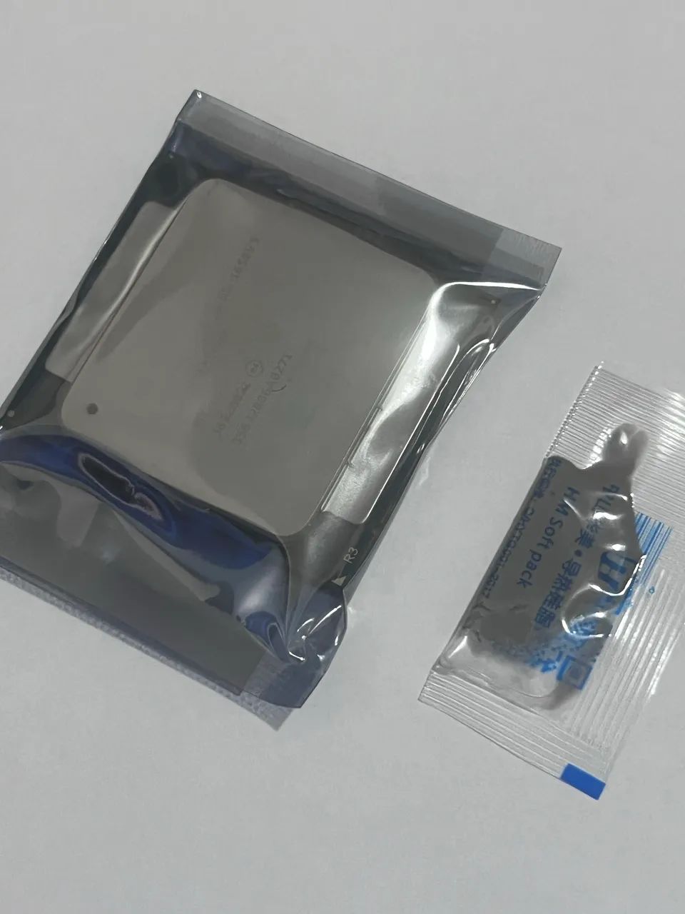 Xeon 1650v3 LGA2011 x99 desbloqueado Overclock  - Foto 3