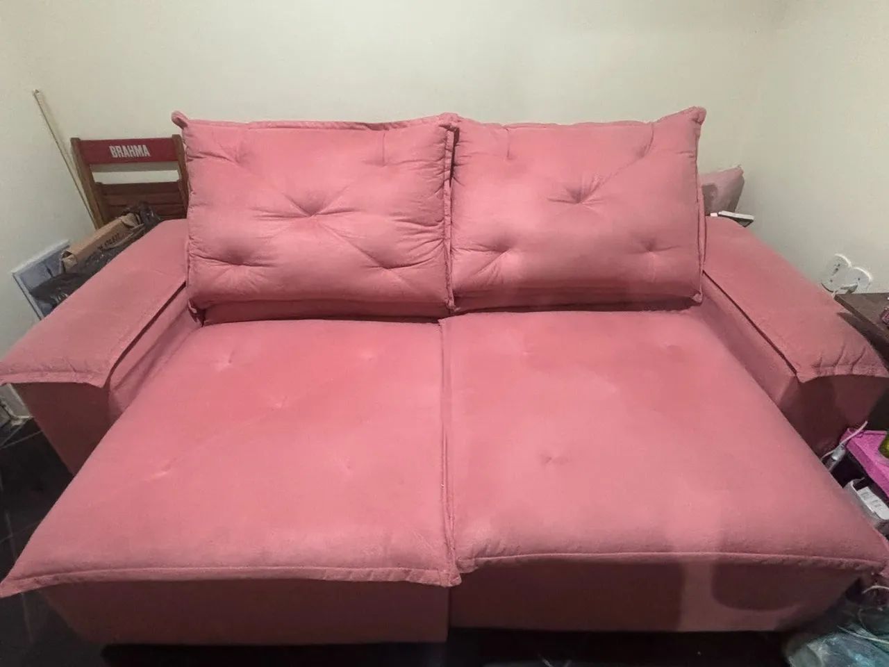 SOFA CAMA 