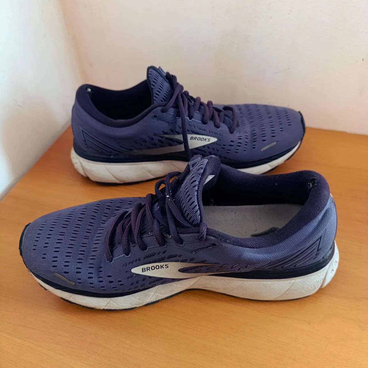 Tênis de Corrida Brooks Ghost 13 - Foto 2