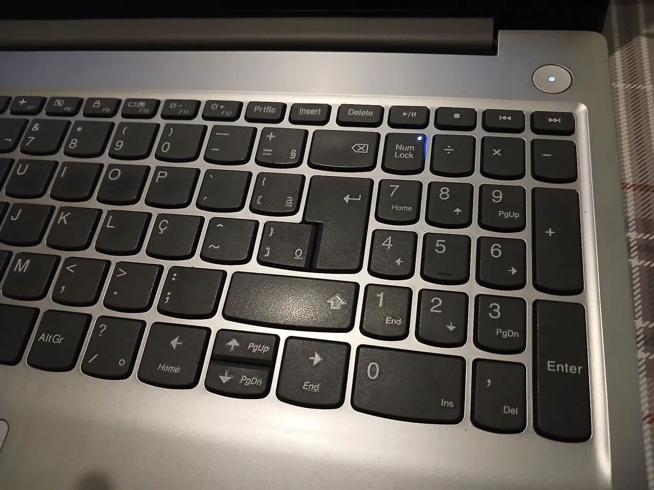 Notebook Lenovo - Foto 4