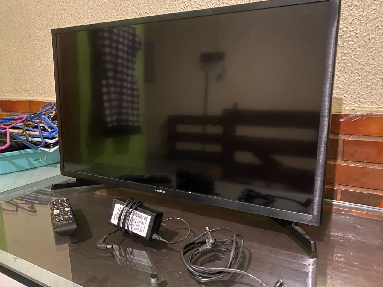 SMART TV SAMSUNG 32 POLEGADAS