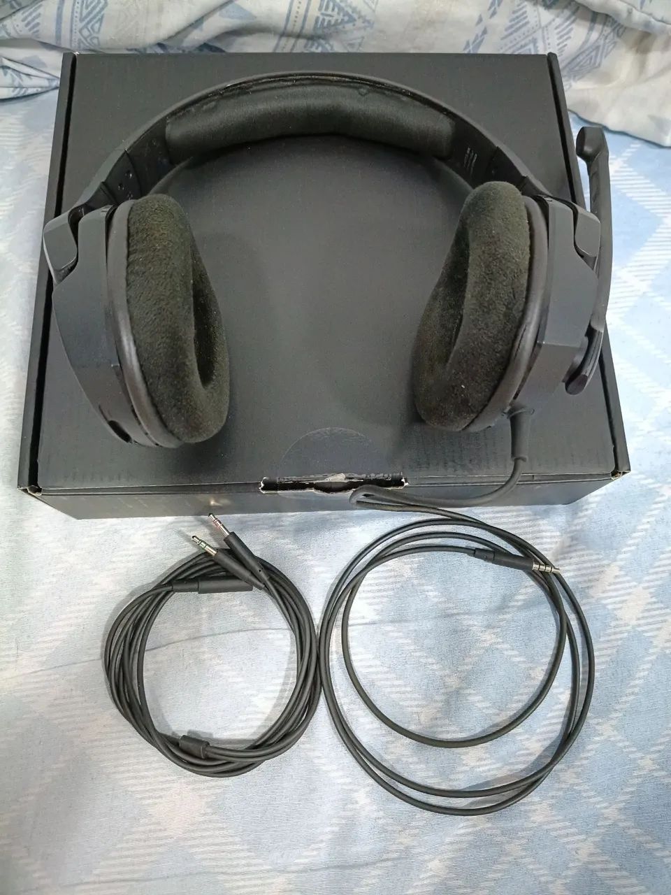 Headset HYPERX CLOUD STINGER - Foto 3