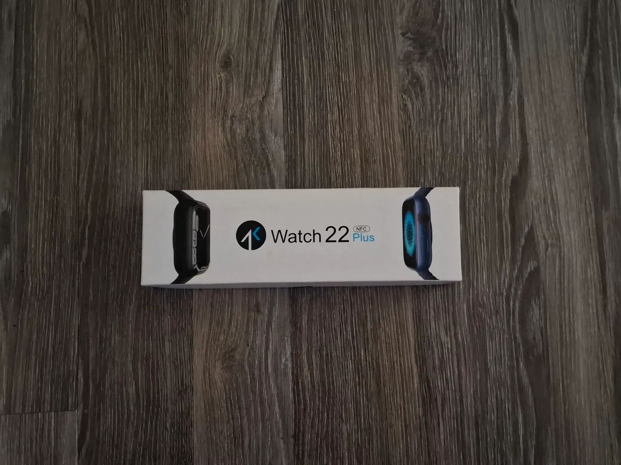 SMARTWATCH WATCH 22 PLUS NFC + PULSEIRA EXTRA - Foto 4