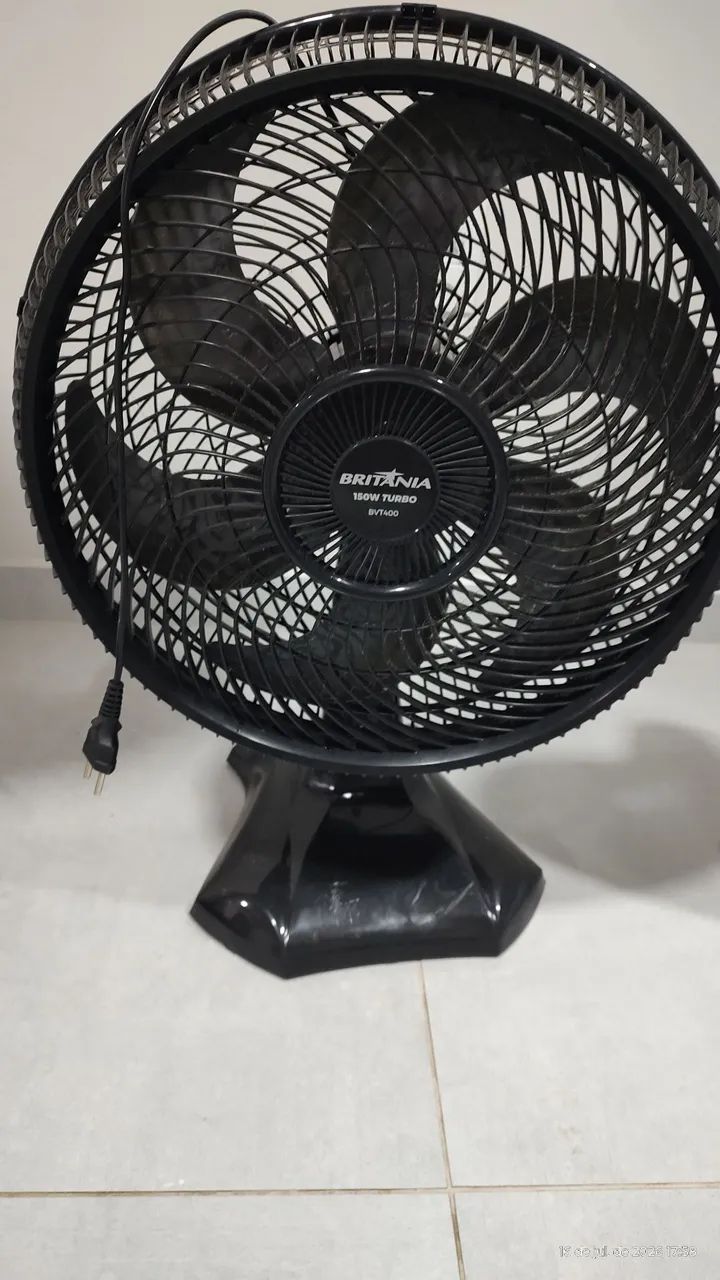 Ventilador  - Foto 4
