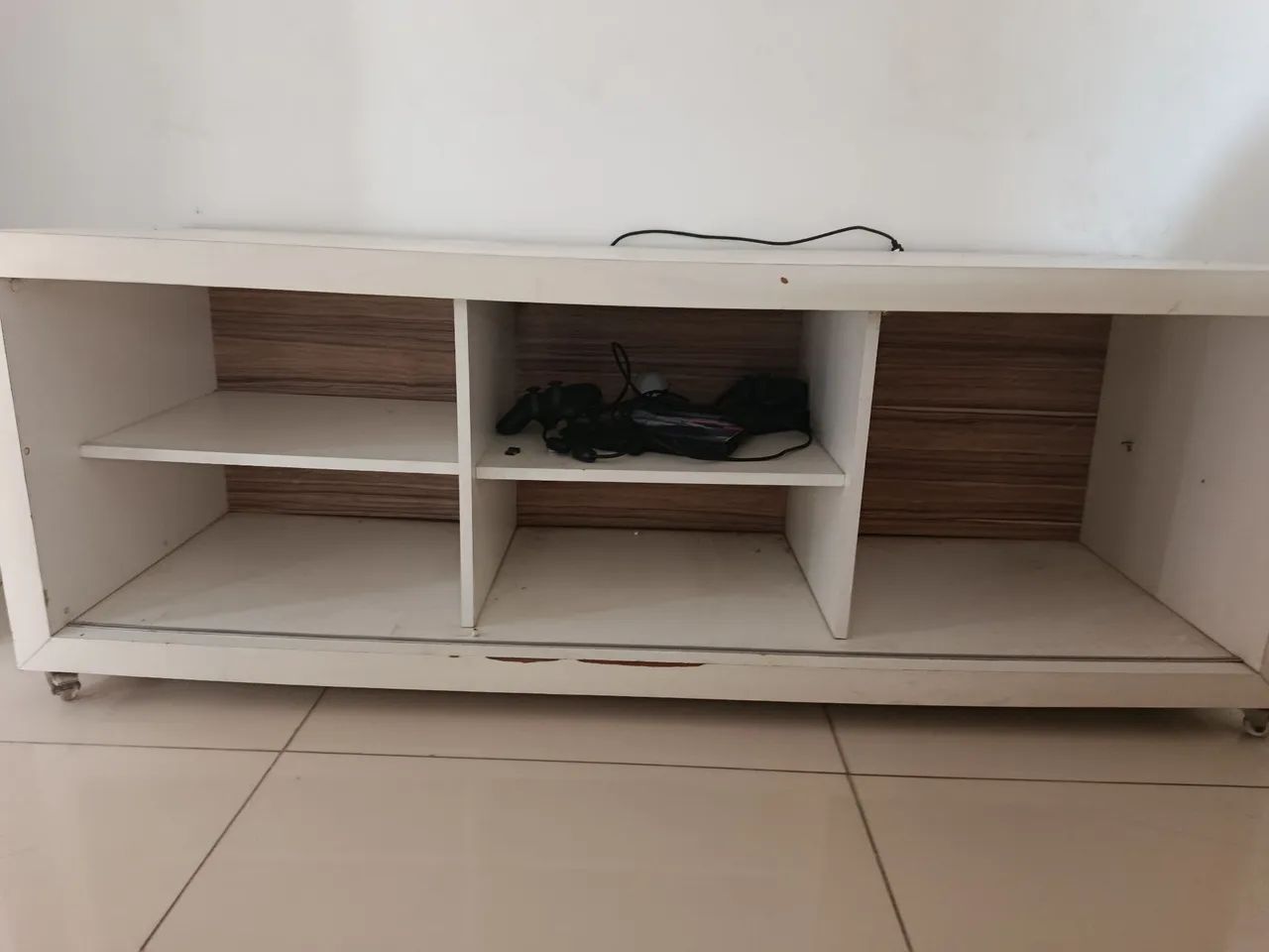 Rack planejado MDF - Foto 4