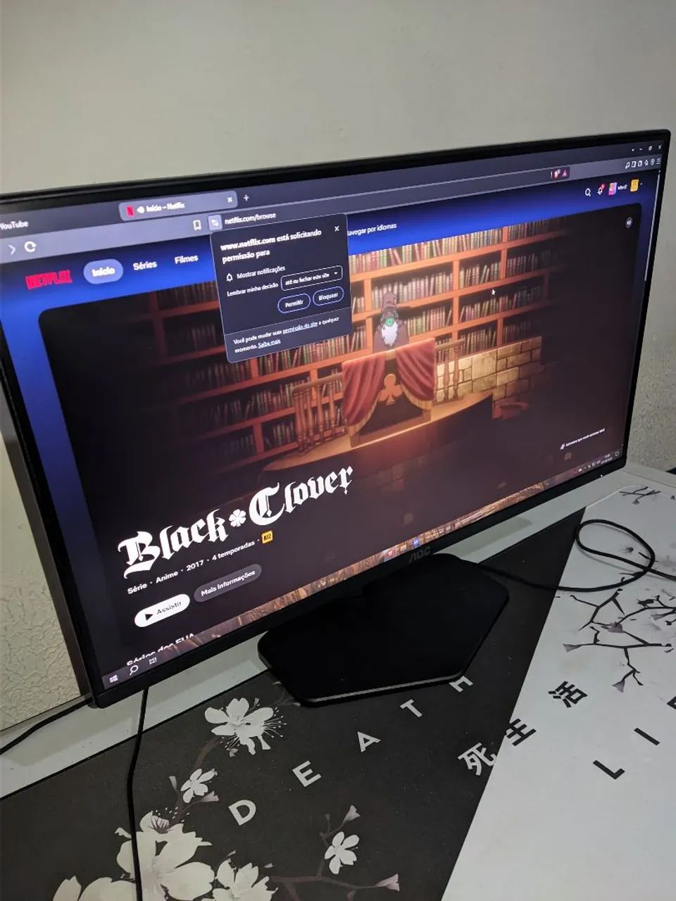 MONITOR 310HZ - Foto 4