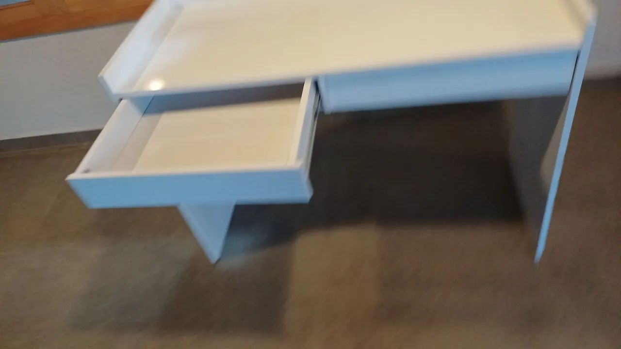 Escrivaninha Mesa Escritório  - Foto 3