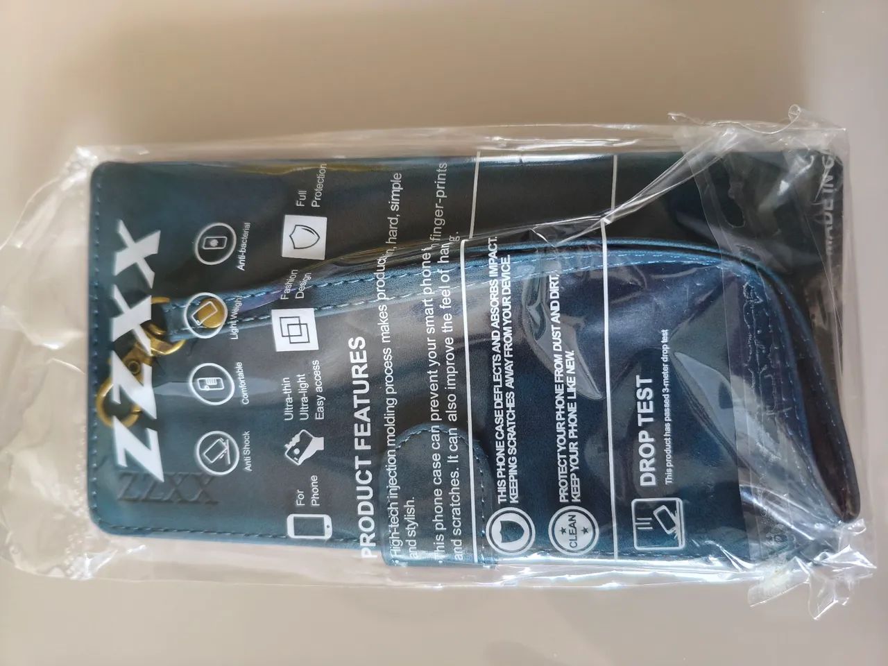 Capinha para celular Samsung Galaxy S23