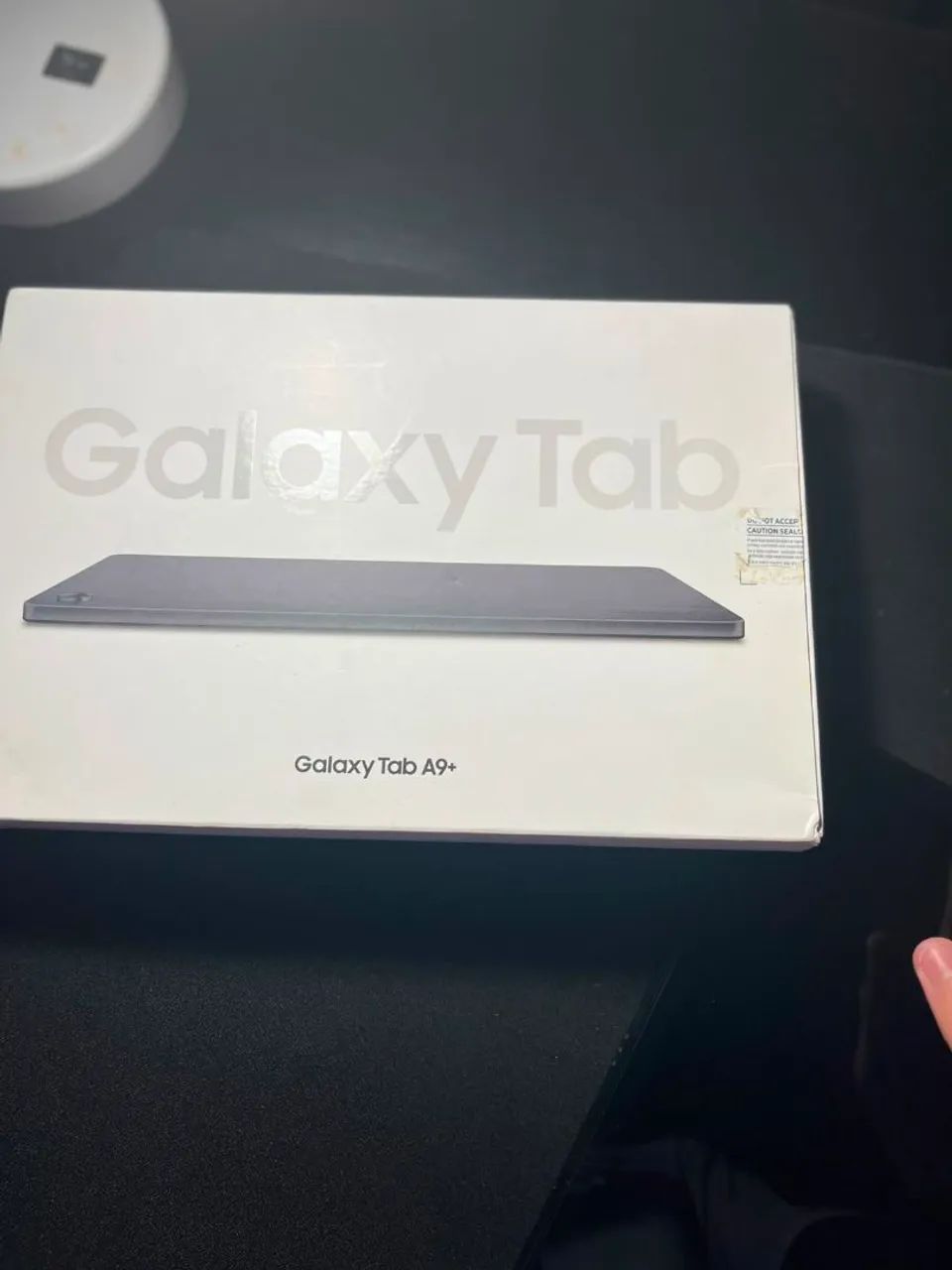 Galaxy Tab A9+ - Foto 3