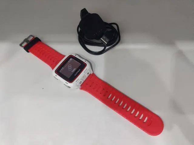 Relogio com GPS Garmin Forerunner 920XT