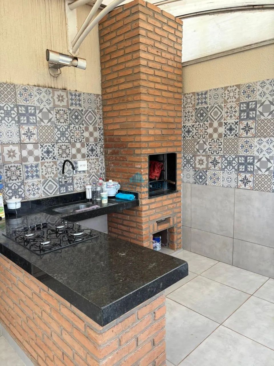 Cobertura venda Residencial Amazonas - Foto 3