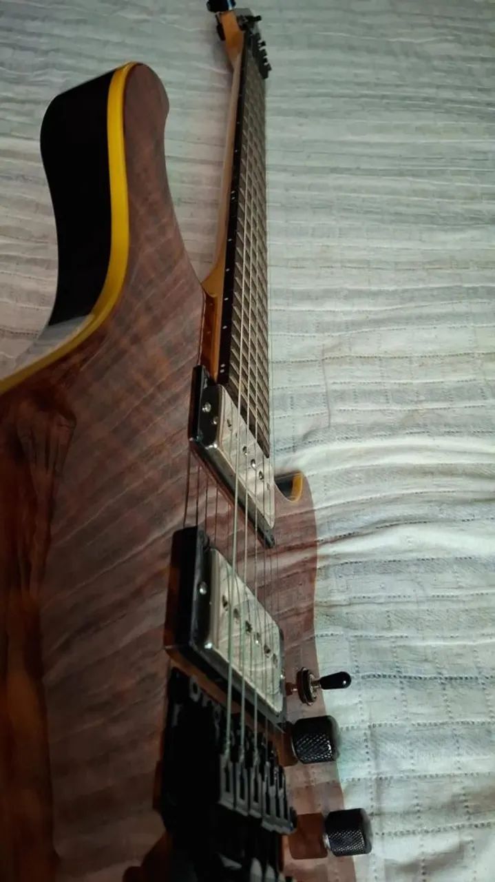 Guitarra  - Foto 3