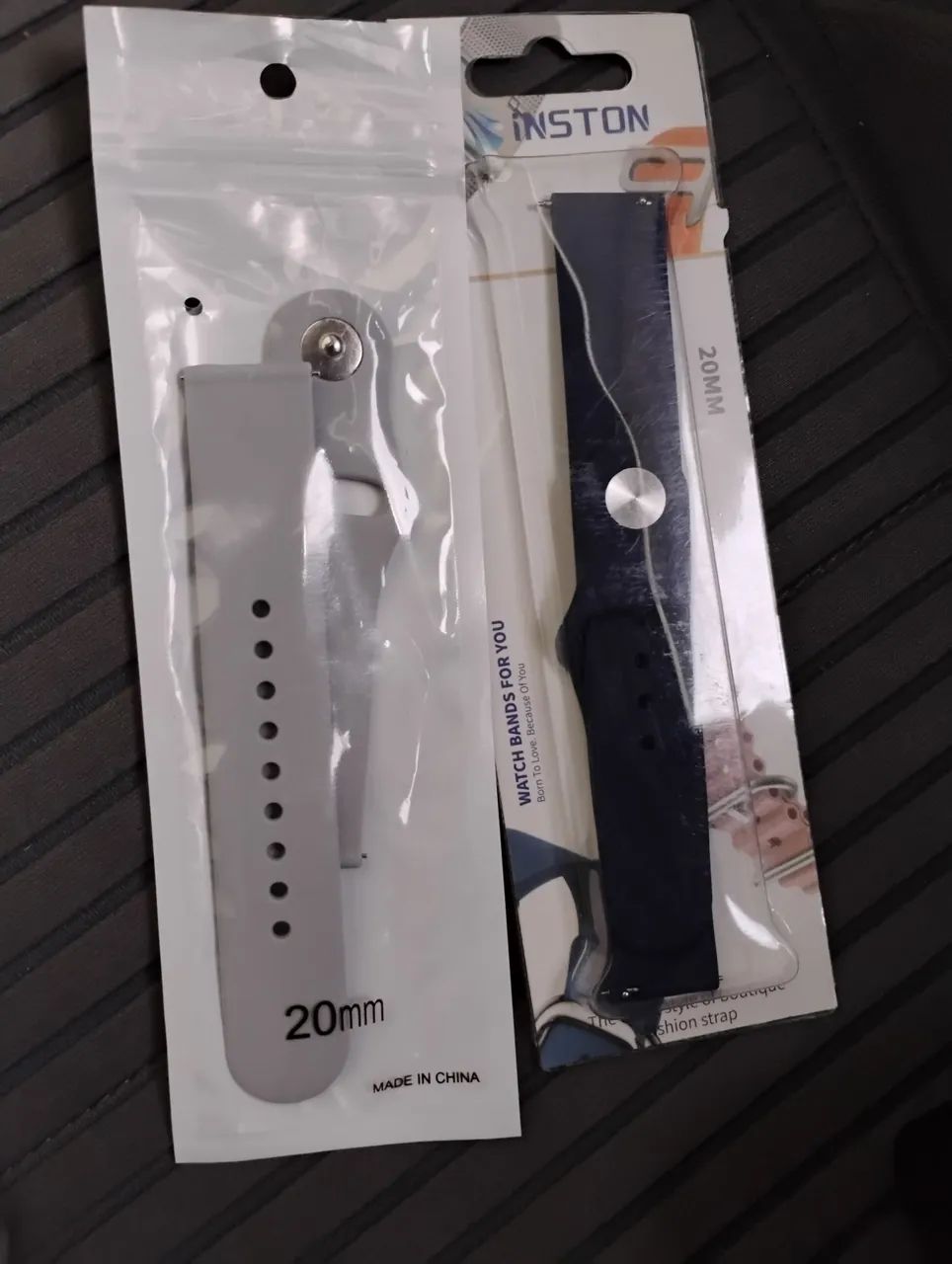 Pulseira Smartwatch  - Foto 2