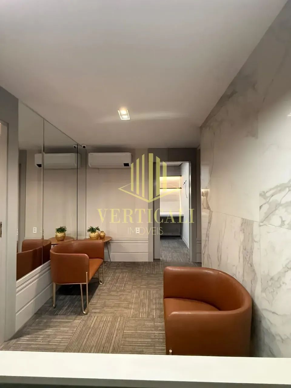 Amazon Business Center: Sala para Locação, Quilombo, Cuiabá, MT - Foto 3