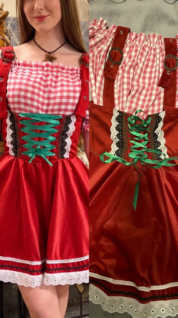 Traje Típico  - Foto 2