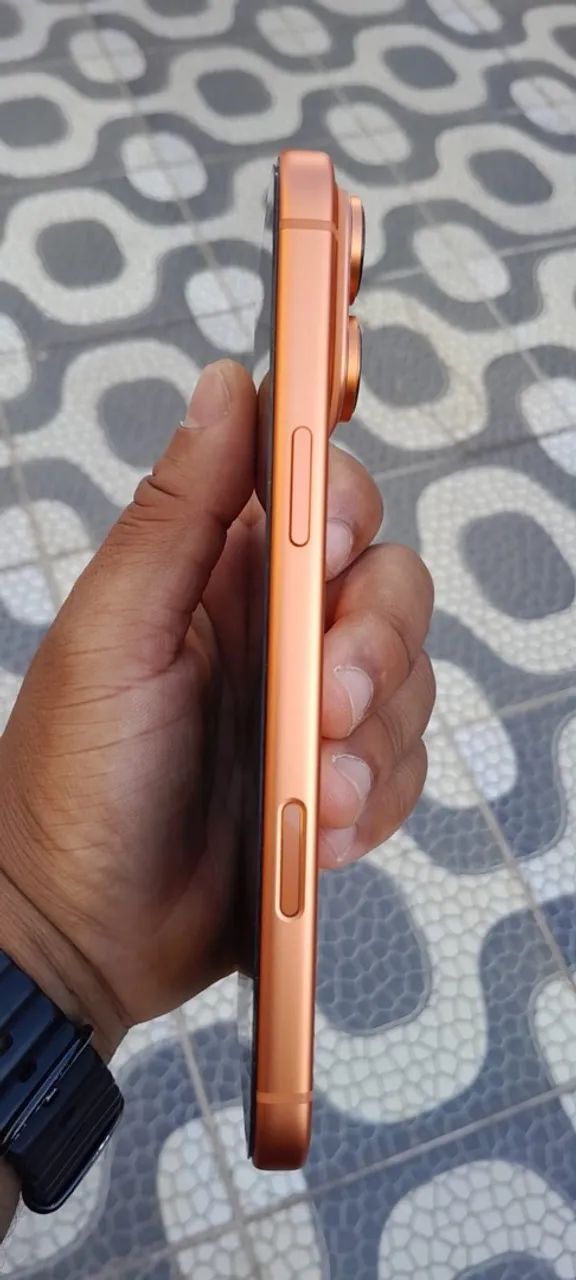 iPhone 17 Pro Max  - Foto 4