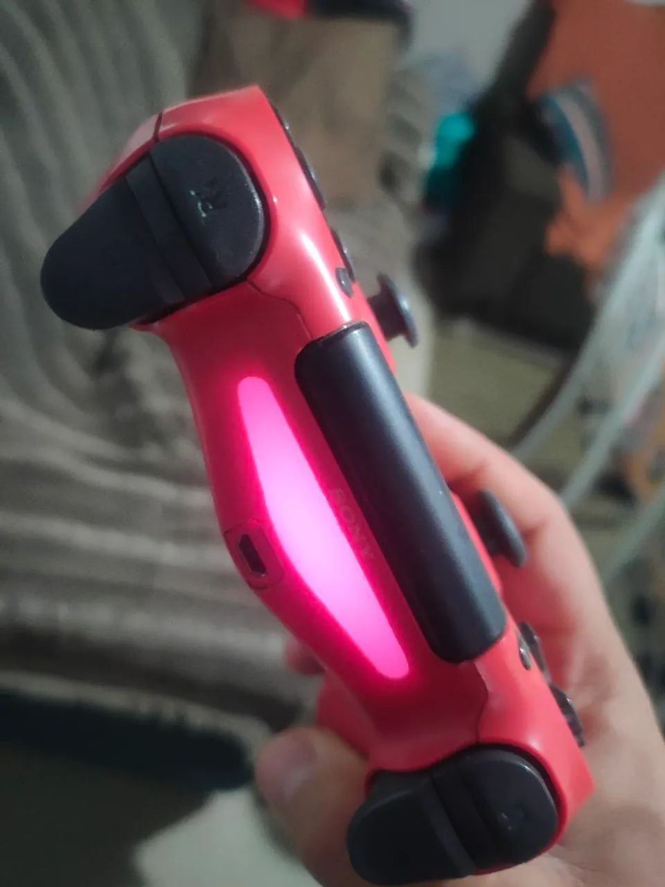 Controle ps4 original 