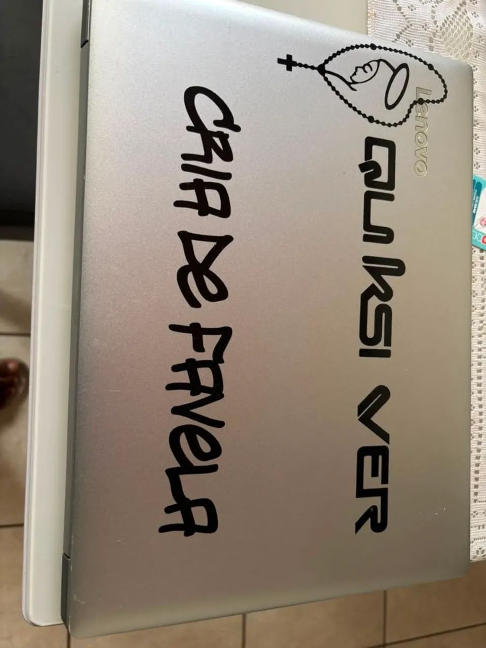 Notebook Lenovo - Foto 3