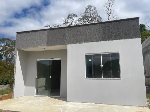 casa em Bom Jardim 