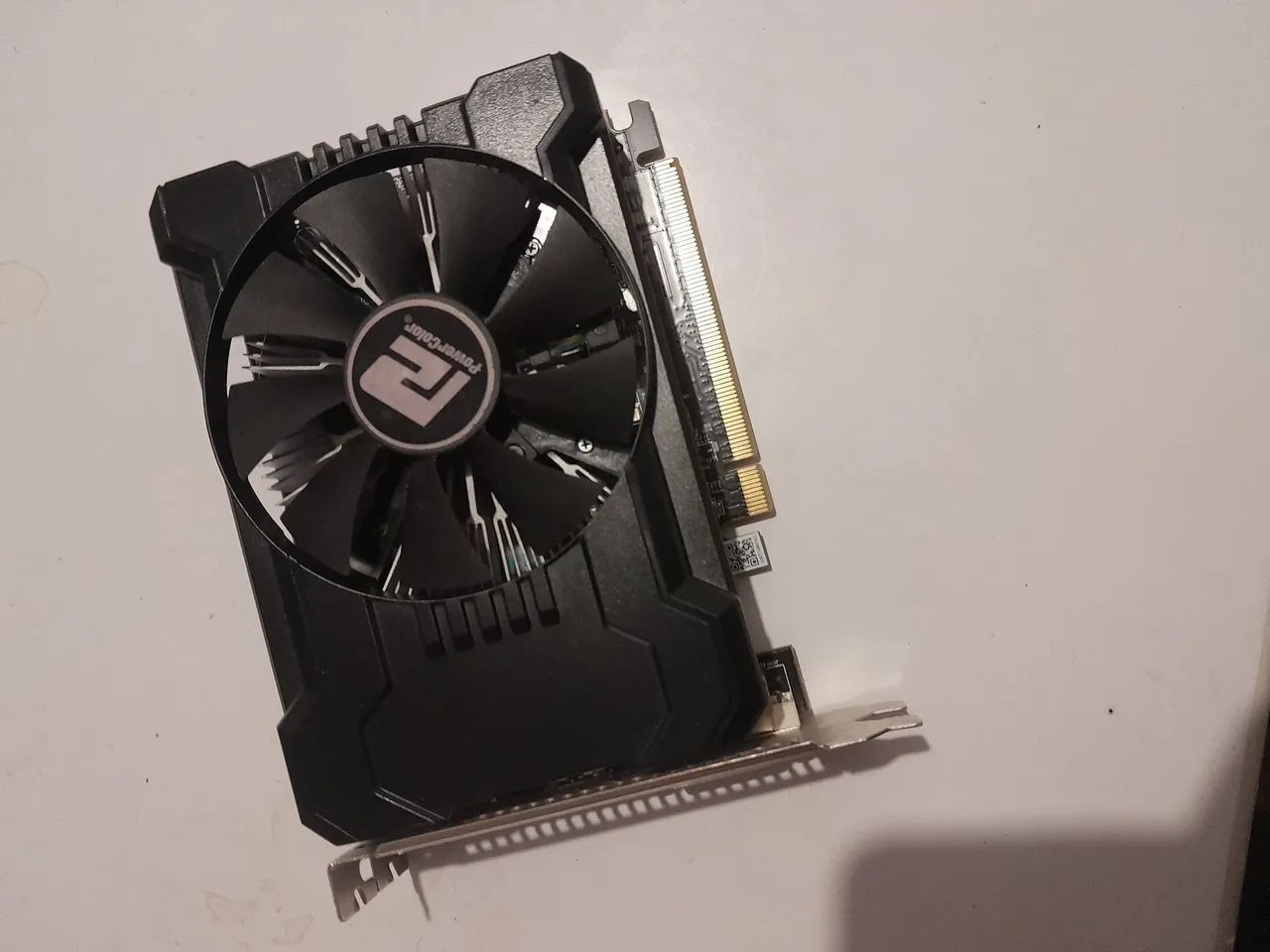 Rx 550 4GB