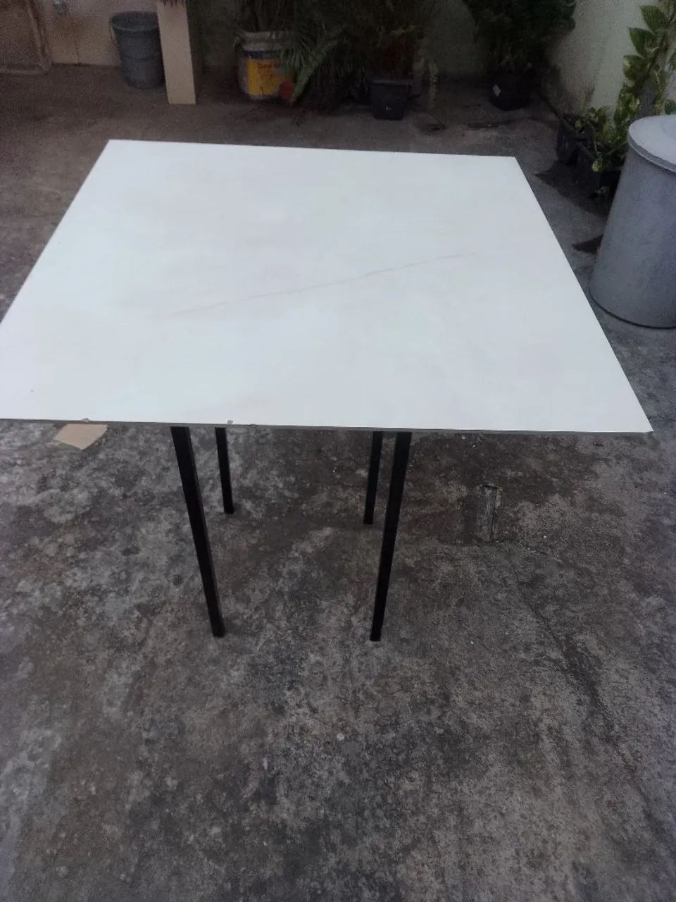 mesa de porcelanato  - Foto 2