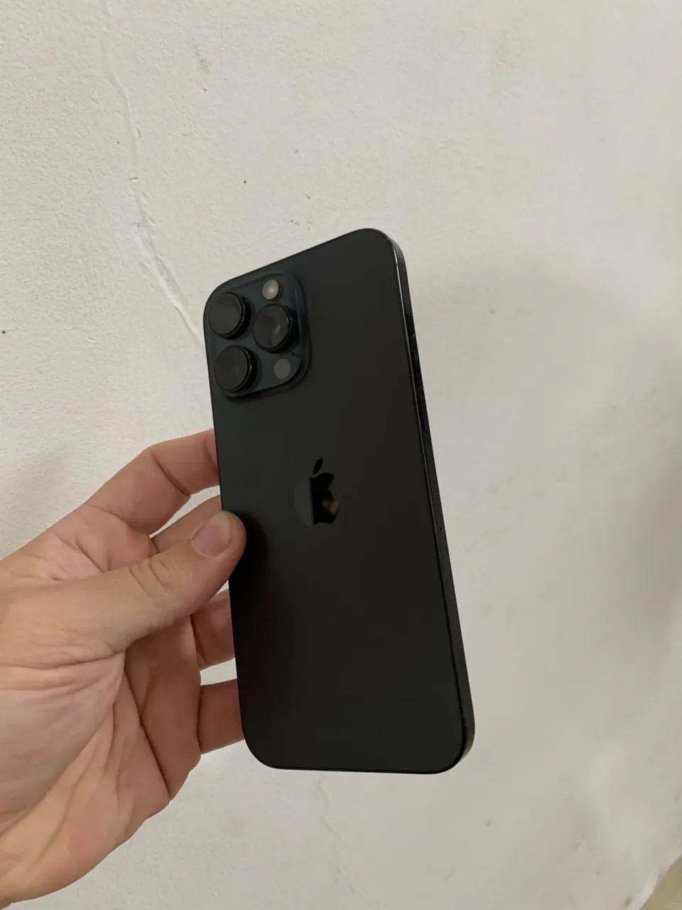 iPhone 16 Pro Max - 512gb