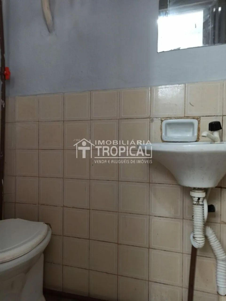 Aluga-se ponto comercial no setor Jd Querido em Porto Nacional-To. - Foto 4