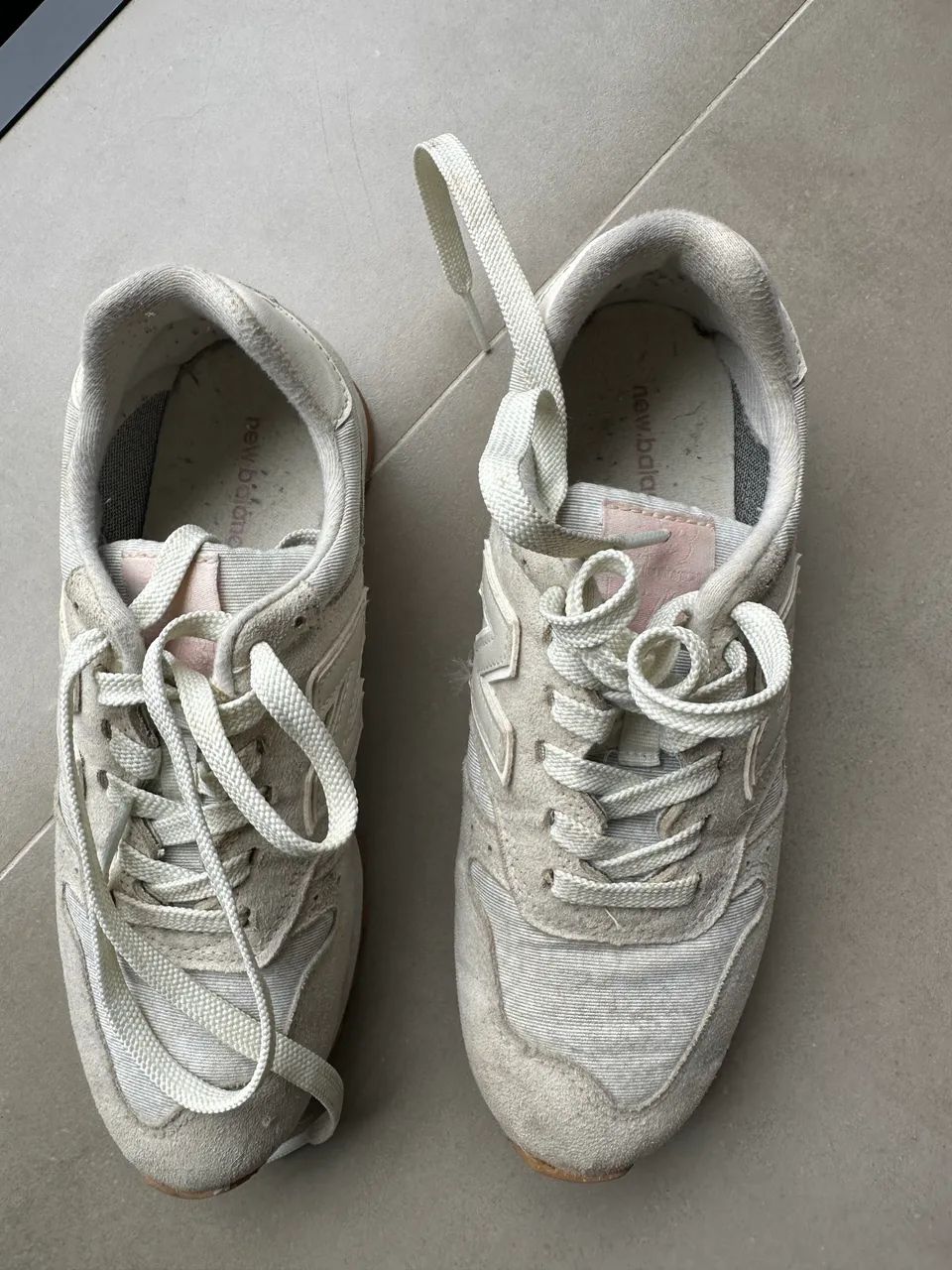 Tenis New Balance - Foto 2