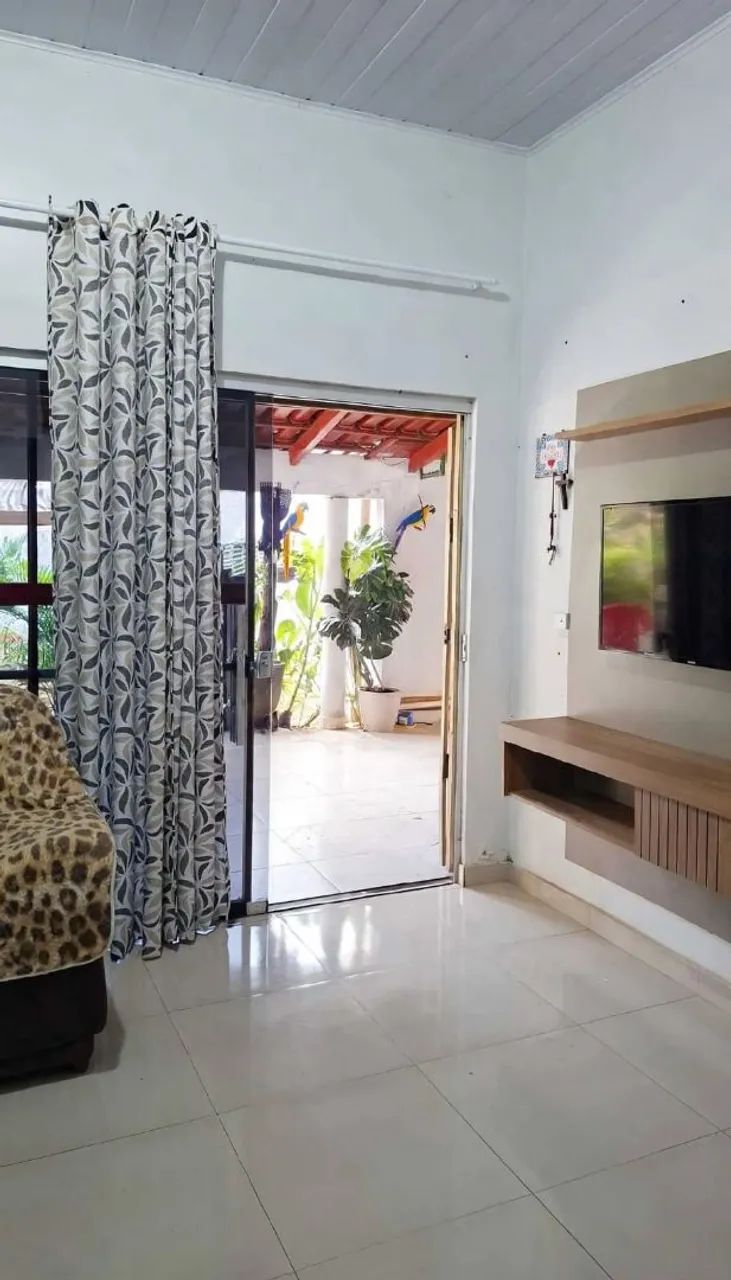 Imóvel á venda casa com 2 pontos comerciais no centro  - Foto 2