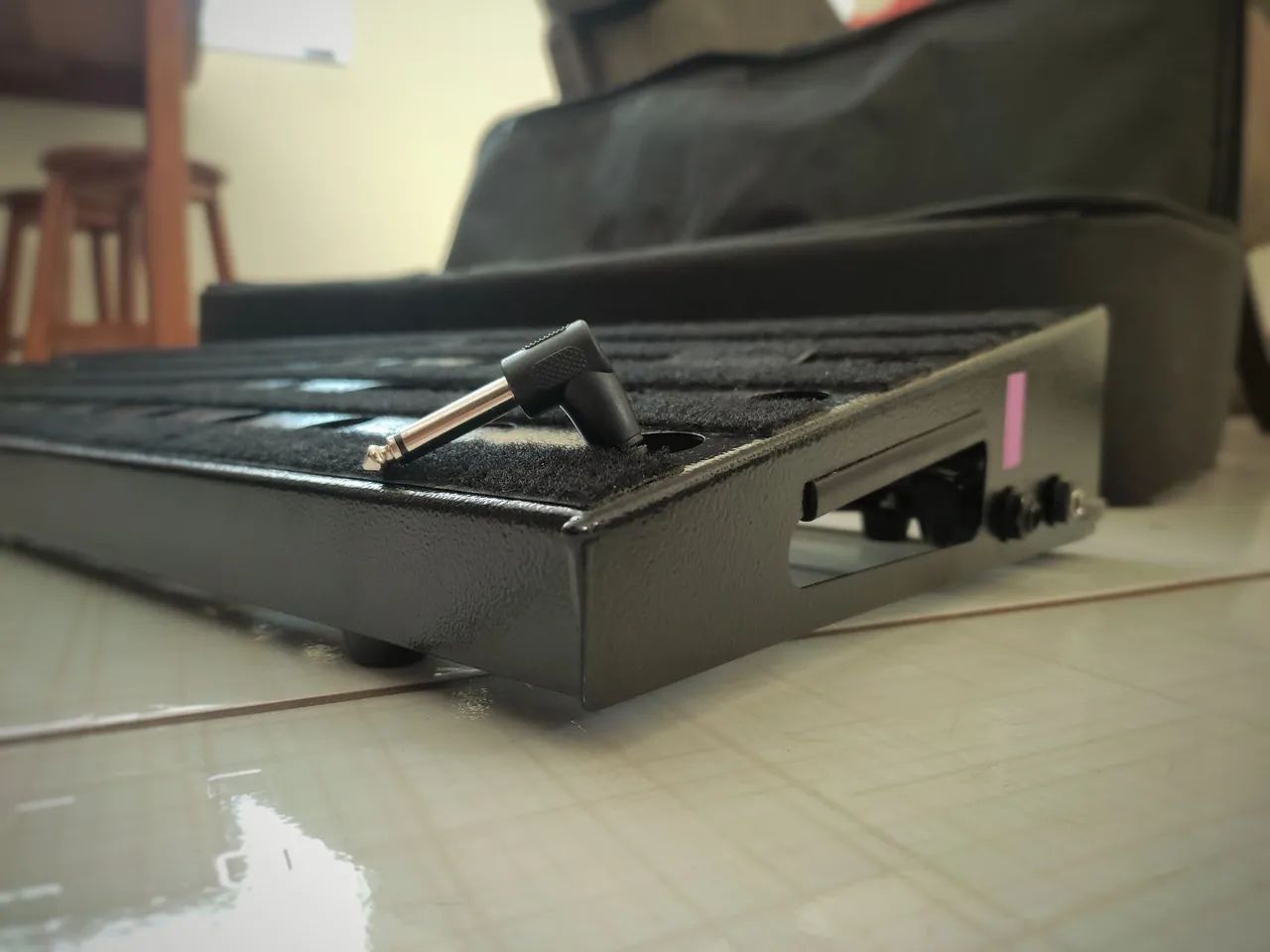 Pedalboard Creation FD com Bag - Foto 3