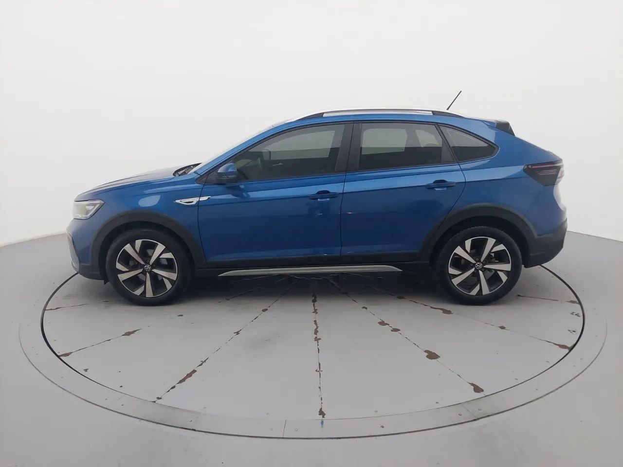 Volkswagen Nivus Highline 1.0 200 TSI Flex Aut., foto 2 de 18