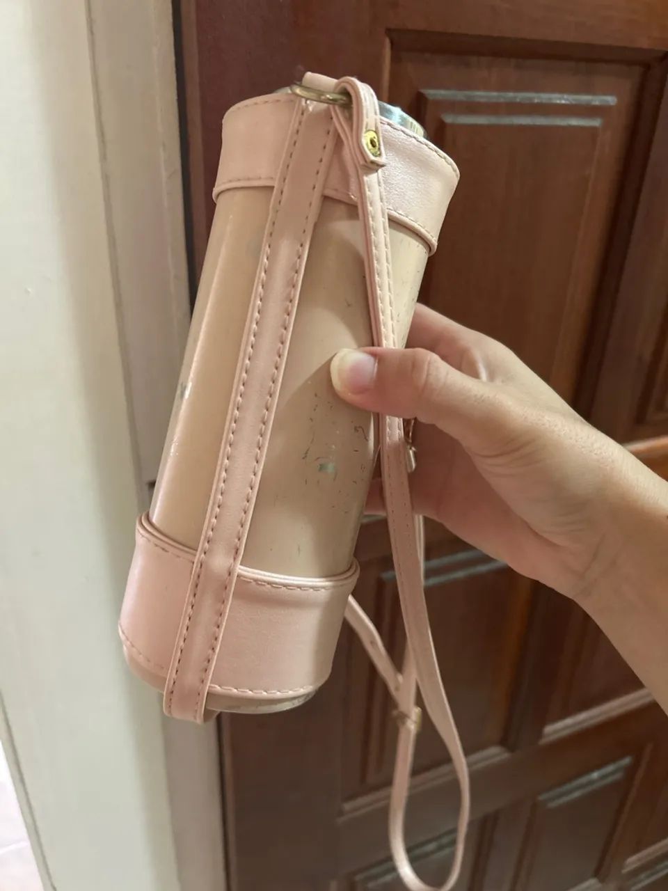 Bolsa Para Garrafas 500ml/650ml modelos Faster/Pacco/Dakko entre outras parecidas  - Foto 3