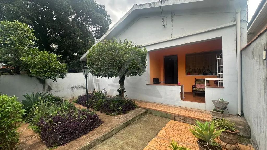 Terreno à venda em Campinas, Chácara Primavera, com 274 m² - Foto 2