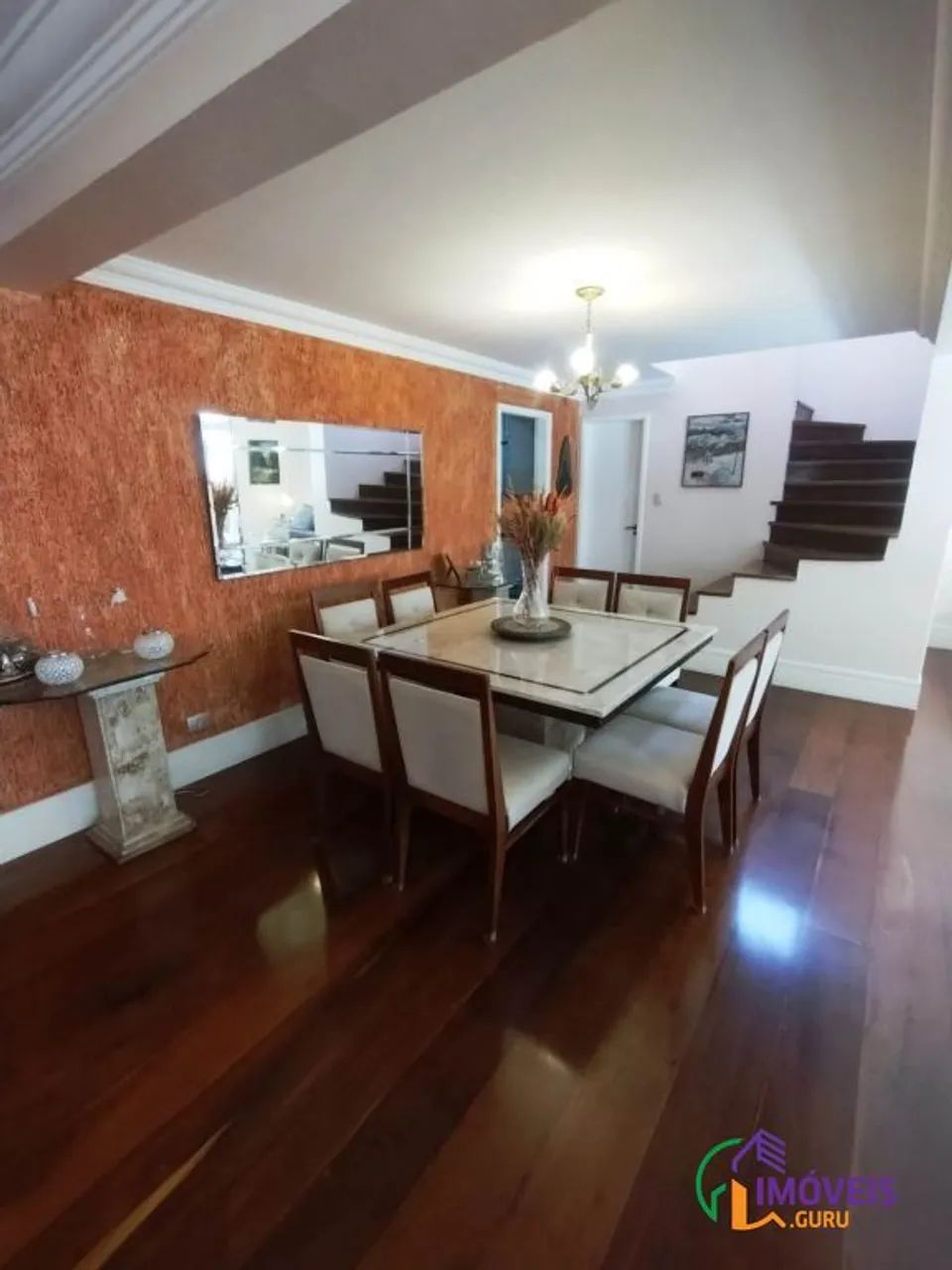 CASA EM CONDOMÍNIO - MORUMBI - SP - Foto 3