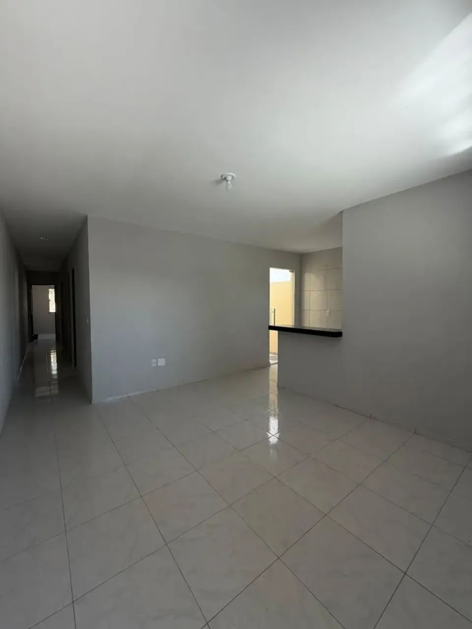 Casa com 3 quartos em Barrocão - Itaitinga - CE - Foto 5