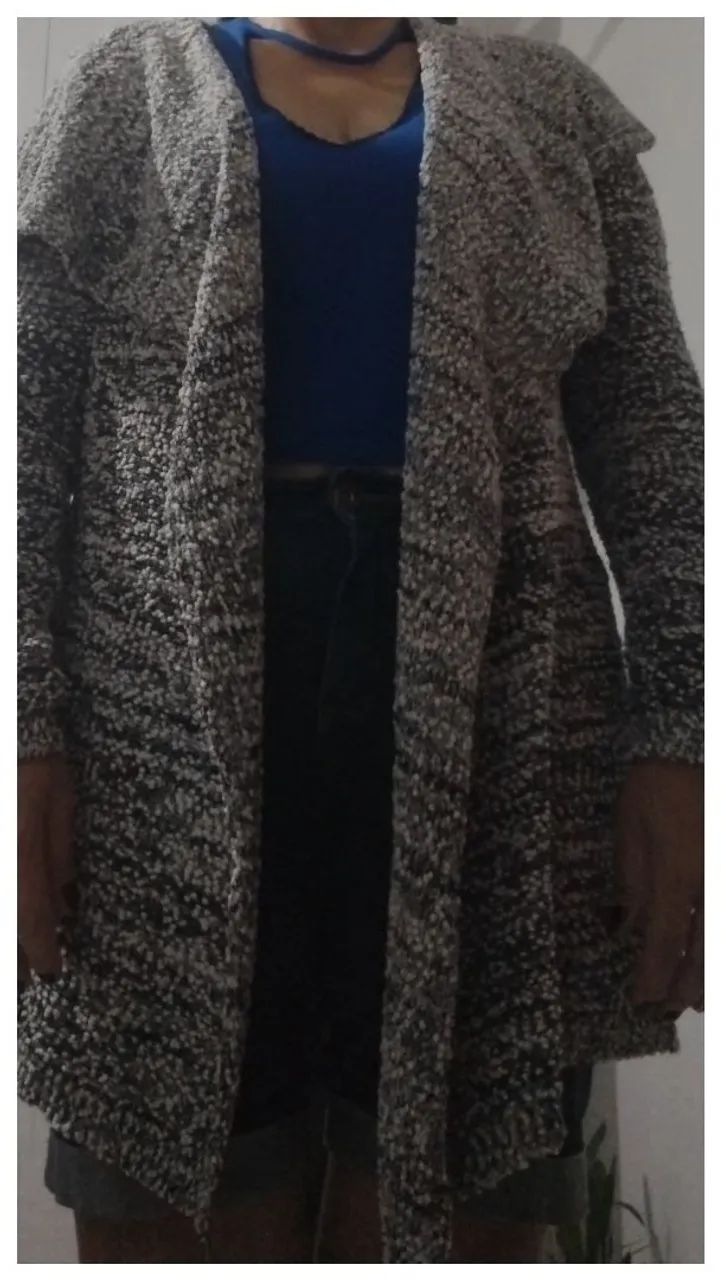 Cardigan - Foto 2